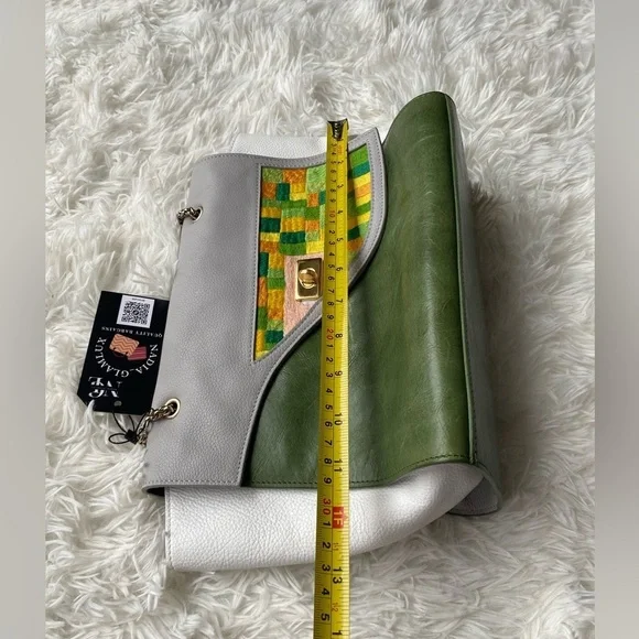 Lidia May Dhaka handbag - Picture 10 of 13